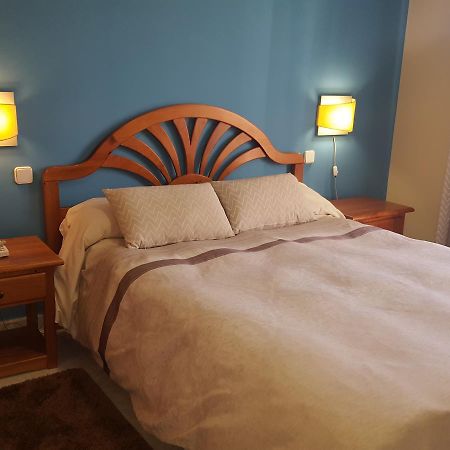 Hotel Laberinto Siguenza Eksteriør billede