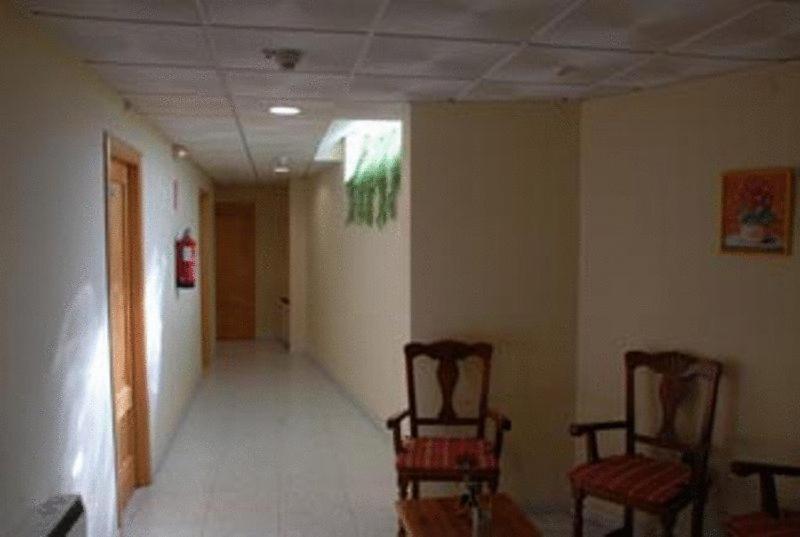 Hotel Laberinto Siguenza Eksteriør billede