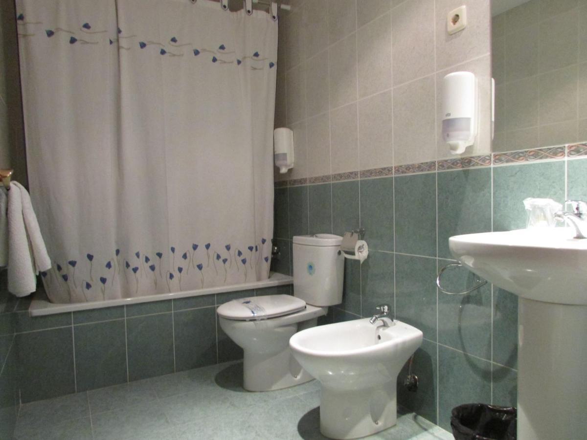 Hotel Laberinto Siguenza Eksteriør billede